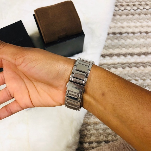 Michael Kors Watch main image 4